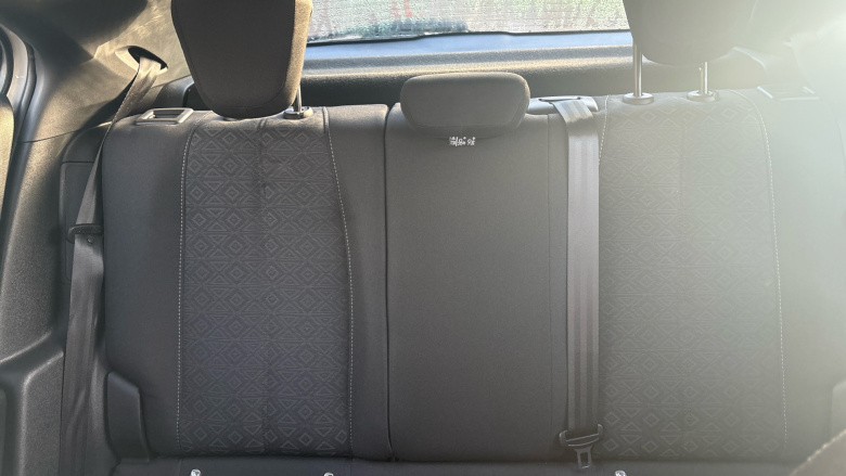 Vauxhall Mokka 1.2 Turbo 100 SE Edition 5dr Petrol Hatchback